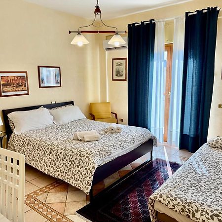 Il Sorriso Di Liu' Hotel Agrigento Ngoại thất bức ảnh
