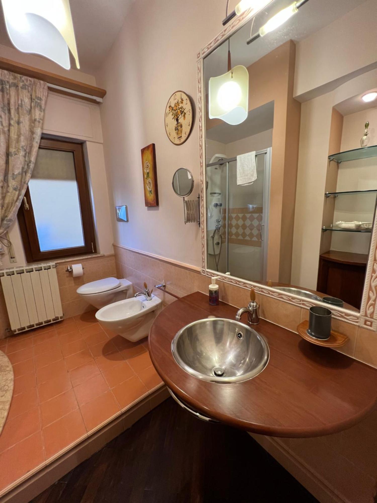 Il Sorriso Di Liu' Hotel Agrigento Ngoại thất bức ảnh