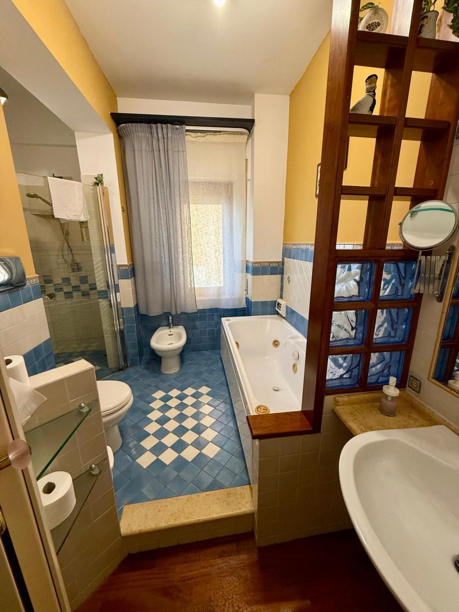 Il Sorriso Di Liu' Hotel Agrigento Ngoại thất bức ảnh