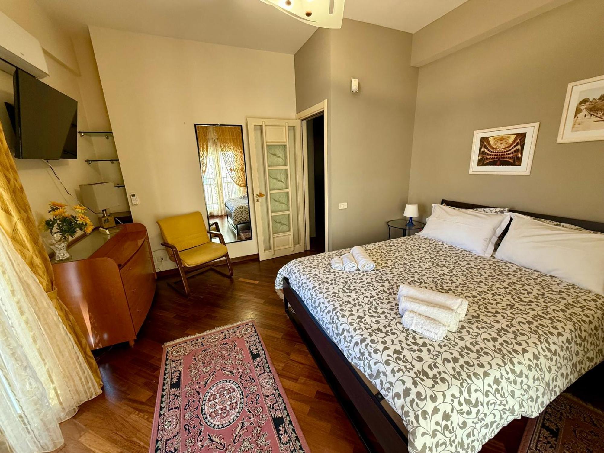 Il Sorriso Di Liu' Hotel Agrigento Ngoại thất bức ảnh
