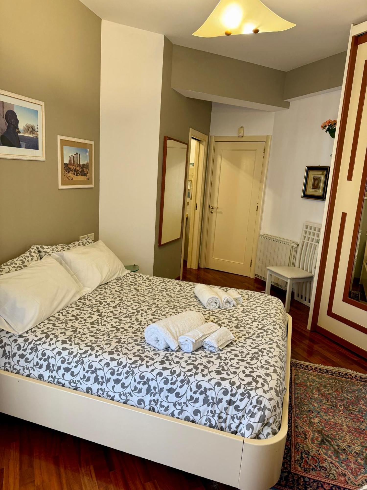 Il Sorriso Di Liu' Hotel Agrigento Ngoại thất bức ảnh