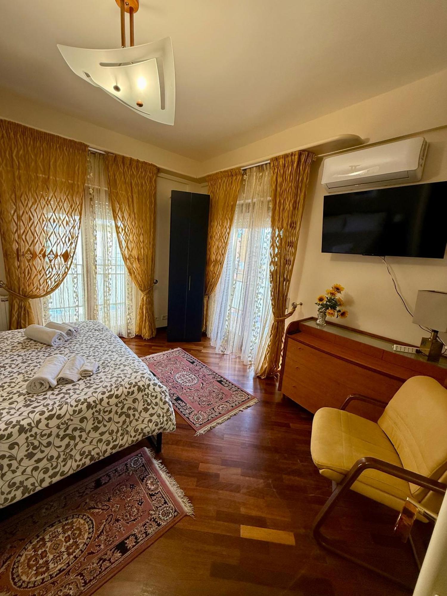 Il Sorriso Di Liu' Hotel Agrigento Ngoại thất bức ảnh