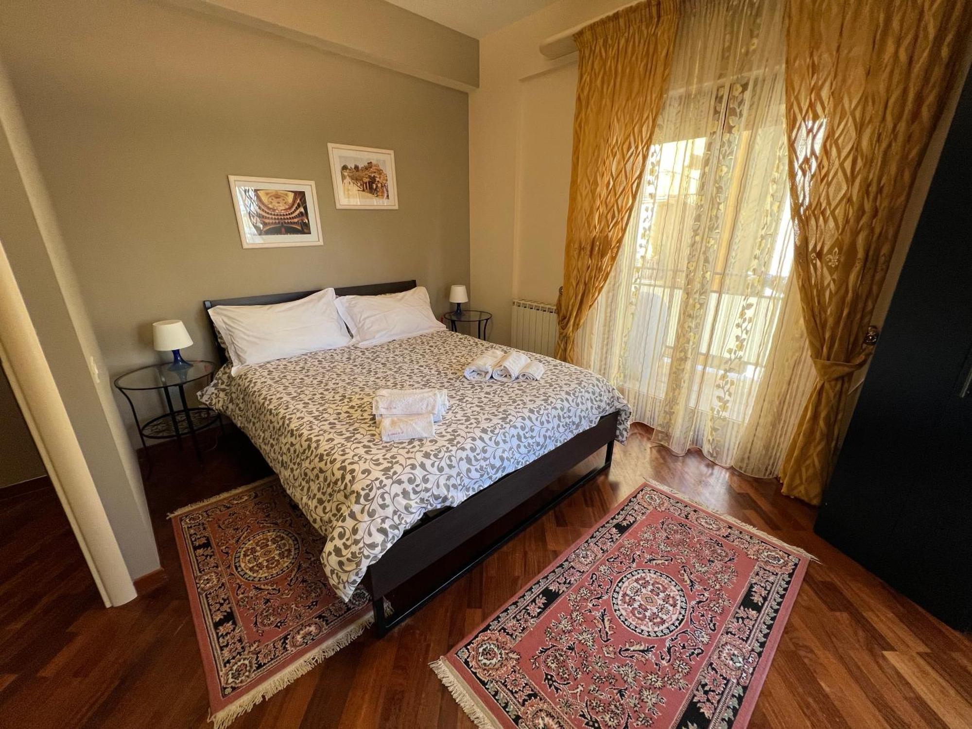 Il Sorriso Di Liu' Hotel Agrigento Ngoại thất bức ảnh