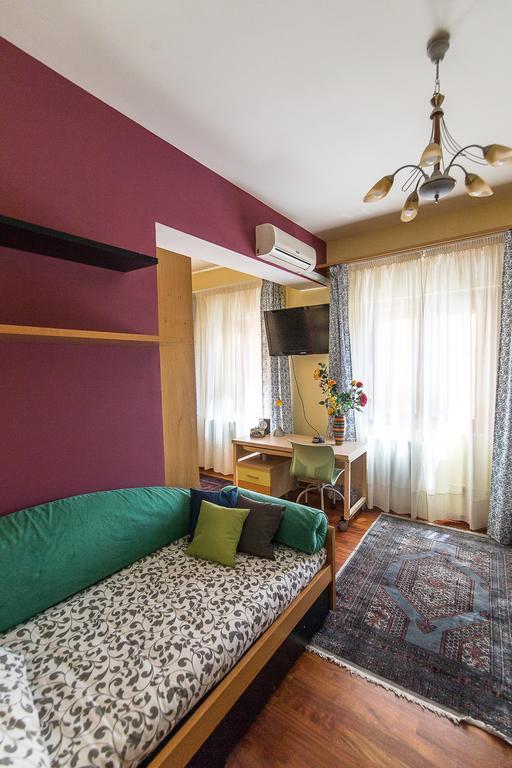 Il Sorriso Di Liu' Hotel Agrigento Ngoại thất bức ảnh