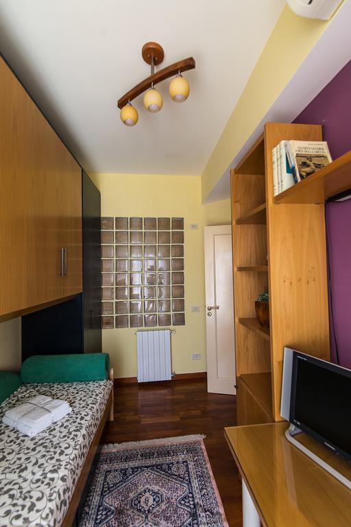 Il Sorriso Di Liu' Hotel Agrigento Ngoại thất bức ảnh