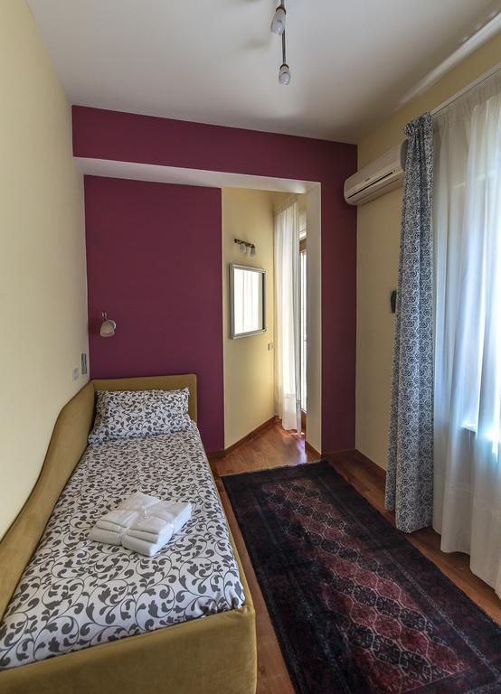 Il Sorriso Di Liu' Hotel Agrigento Ngoại thất bức ảnh