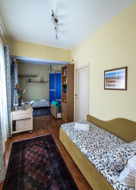 Il Sorriso Di Liu' Hotel Agrigento Ngoại thất bức ảnh
