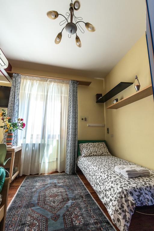 Il Sorriso Di Liu' Hotel Agrigento Ngoại thất bức ảnh