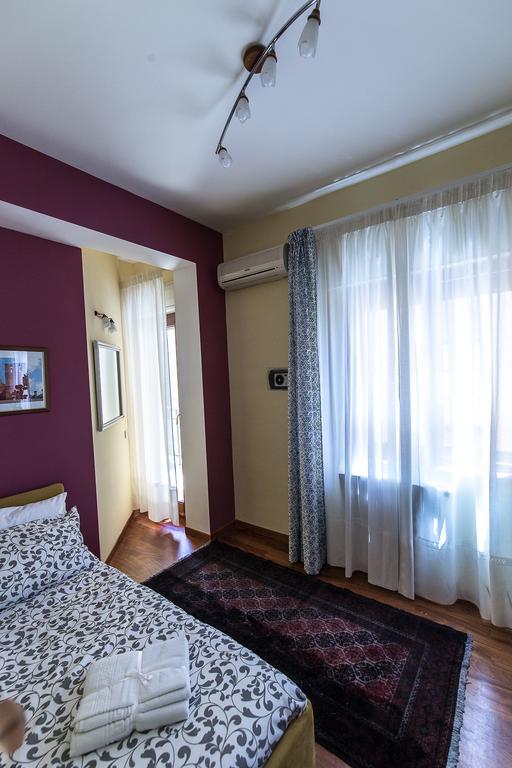 Il Sorriso Di Liu' Hotel Agrigento Ngoại thất bức ảnh