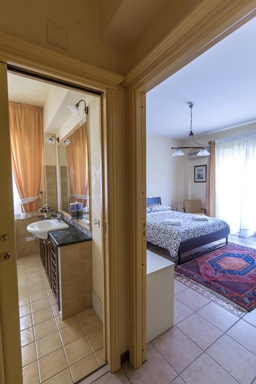 Il Sorriso Di Liu' Hotel Agrigento Ngoại thất bức ảnh