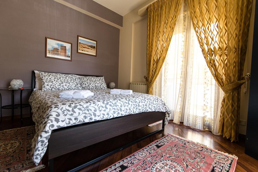 Il Sorriso Di Liu' Hotel Agrigento Ngoại thất bức ảnh