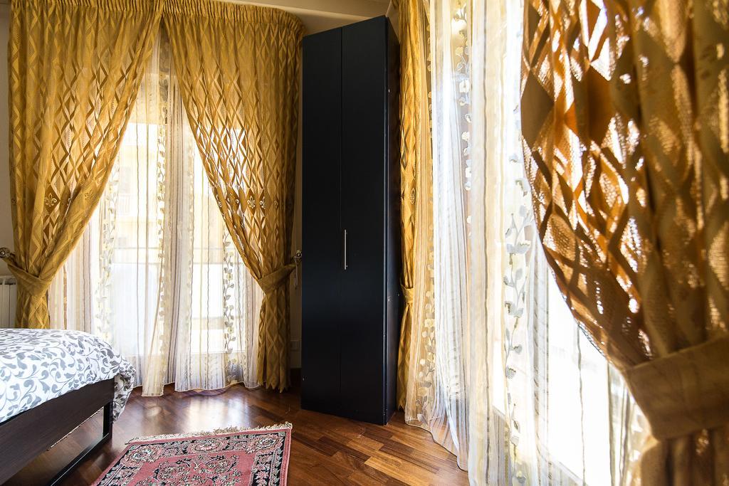 Il Sorriso Di Liu' Hotel Agrigento Ngoại thất bức ảnh