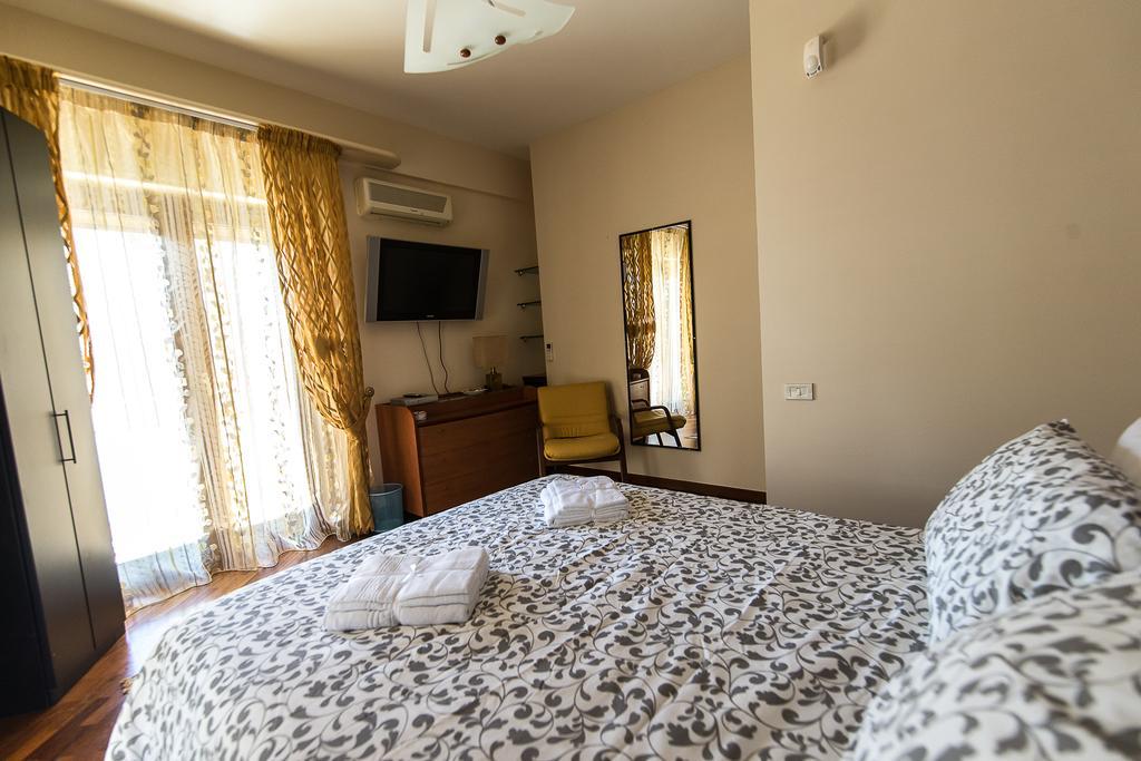 Il Sorriso Di Liu' Hotel Agrigento Ngoại thất bức ảnh