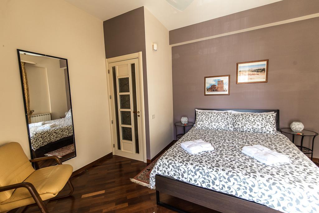 Il Sorriso Di Liu' Hotel Agrigento Ngoại thất bức ảnh