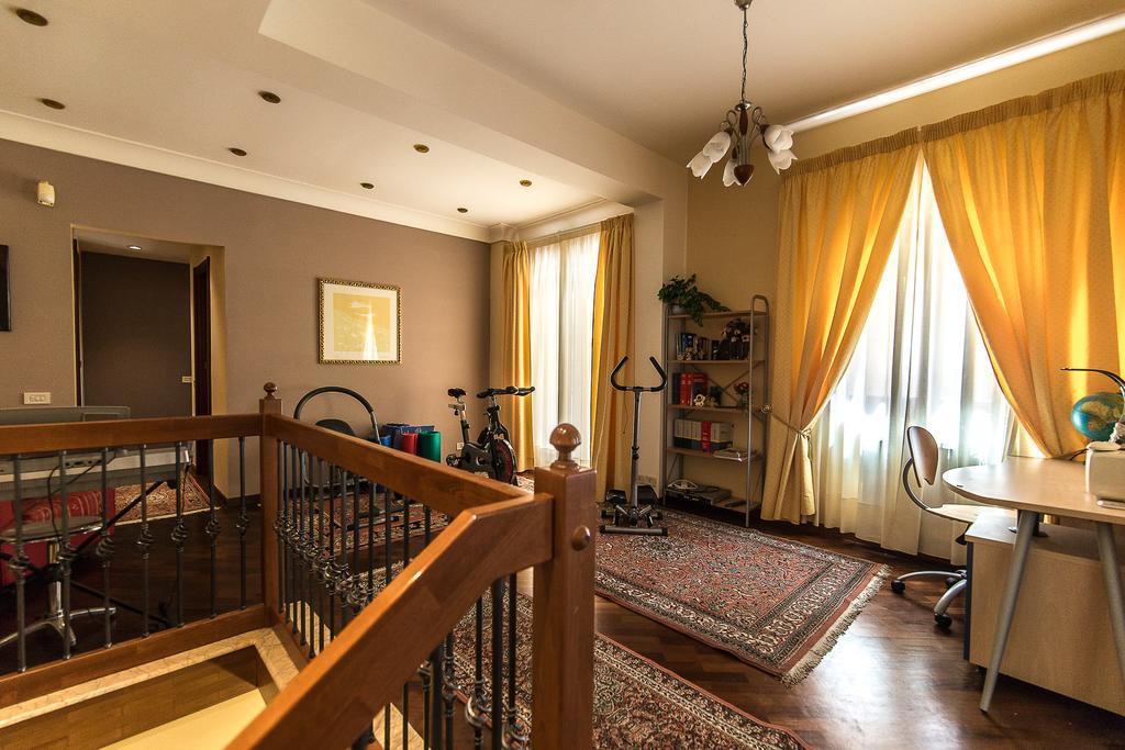 Il Sorriso Di Liu' Hotel Agrigento Ngoại thất bức ảnh