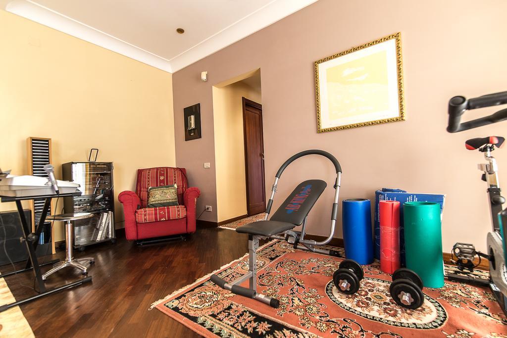 Il Sorriso Di Liu' Hotel Agrigento Ngoại thất bức ảnh
