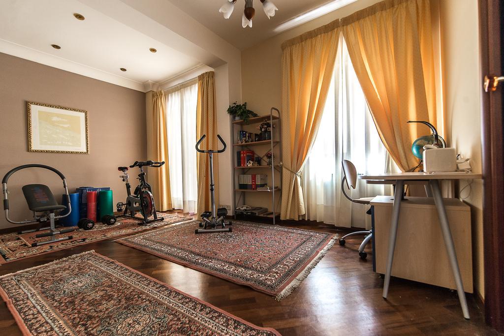 Il Sorriso Di Liu' Hotel Agrigento Ngoại thất bức ảnh