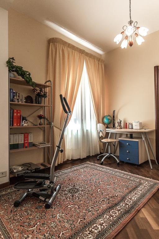 Il Sorriso Di Liu' Hotel Agrigento Ngoại thất bức ảnh