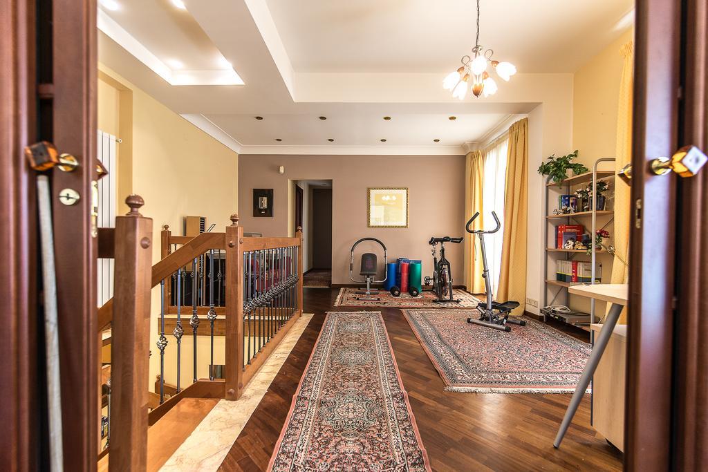 Il Sorriso Di Liu' Hotel Agrigento Ngoại thất bức ảnh