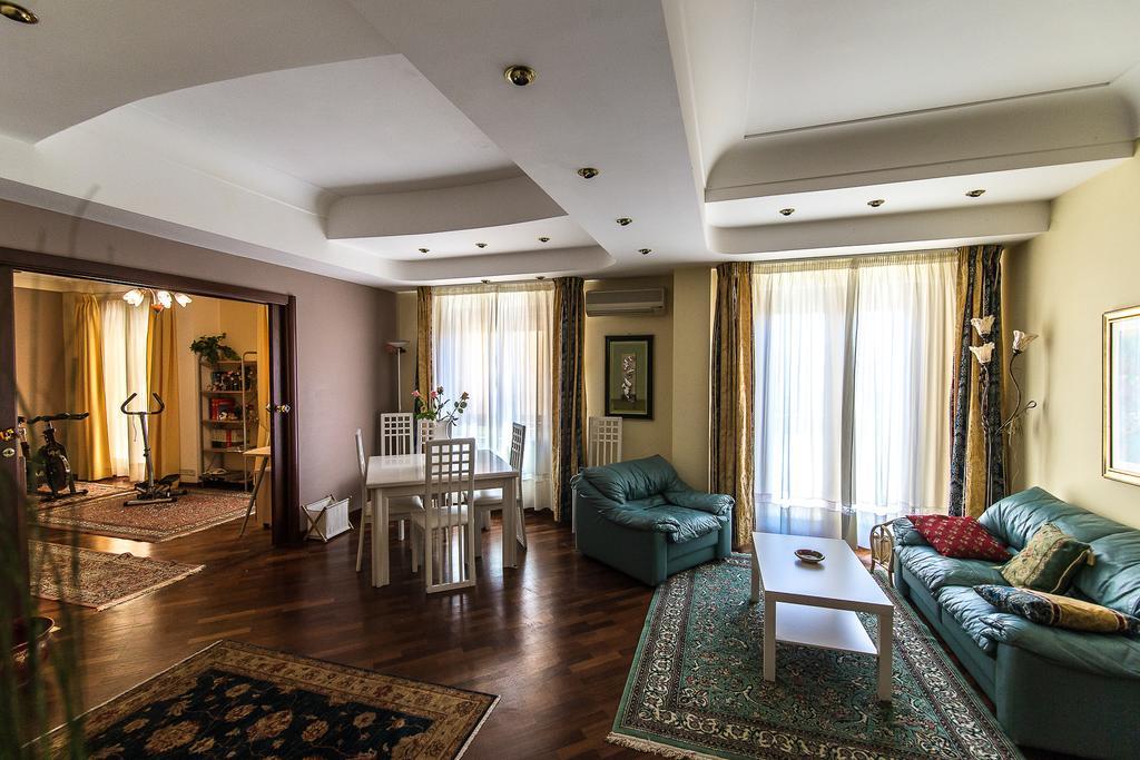 Il Sorriso Di Liu' Hotel Agrigento Ngoại thất bức ảnh