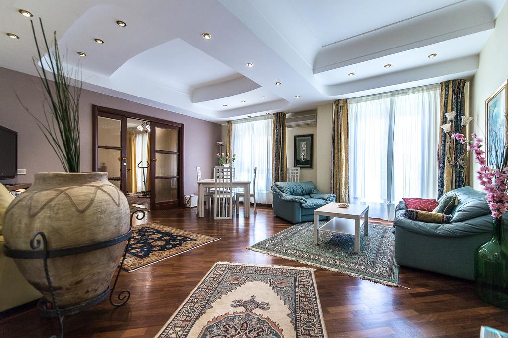 Il Sorriso Di Liu' Hotel Agrigento Ngoại thất bức ảnh