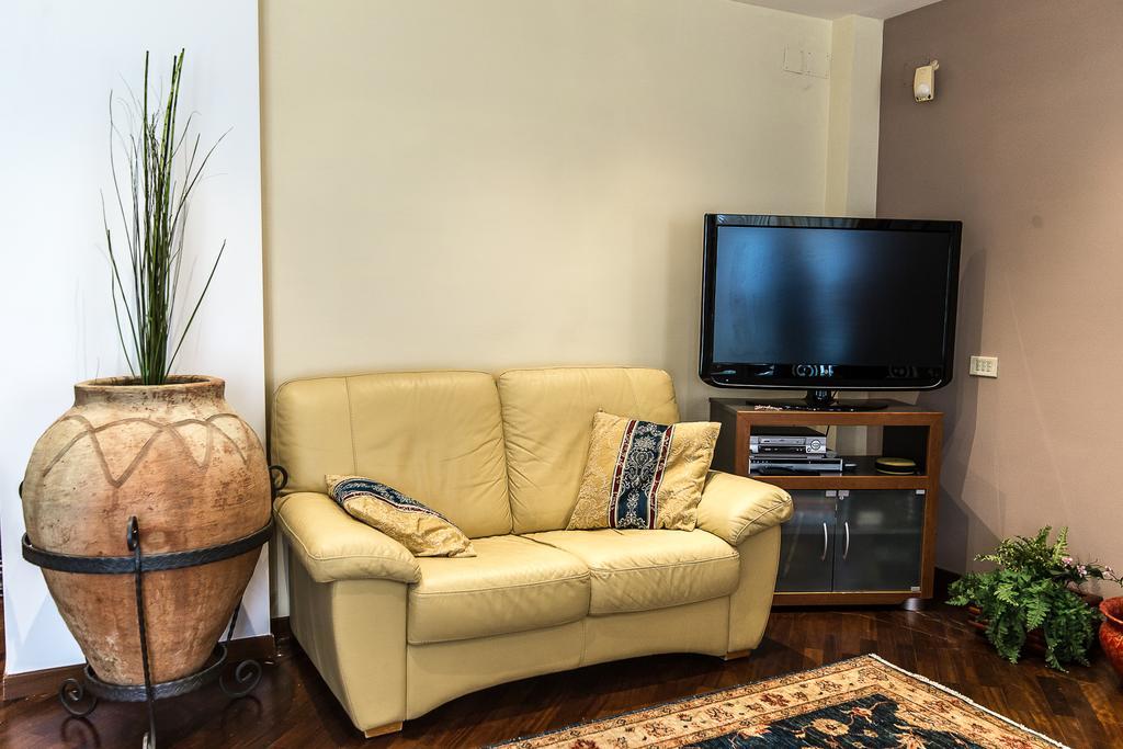 Il Sorriso Di Liu' Hotel Agrigento Ngoại thất bức ảnh