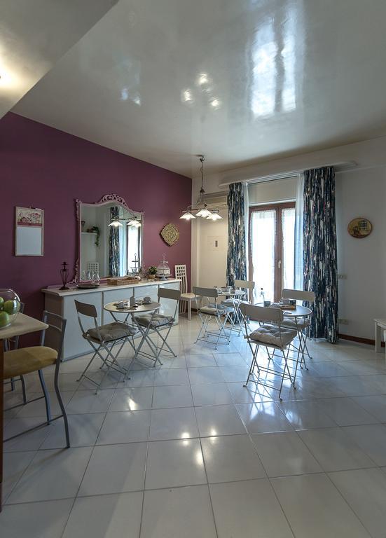 Il Sorriso Di Liu' Hotel Agrigento Ngoại thất bức ảnh