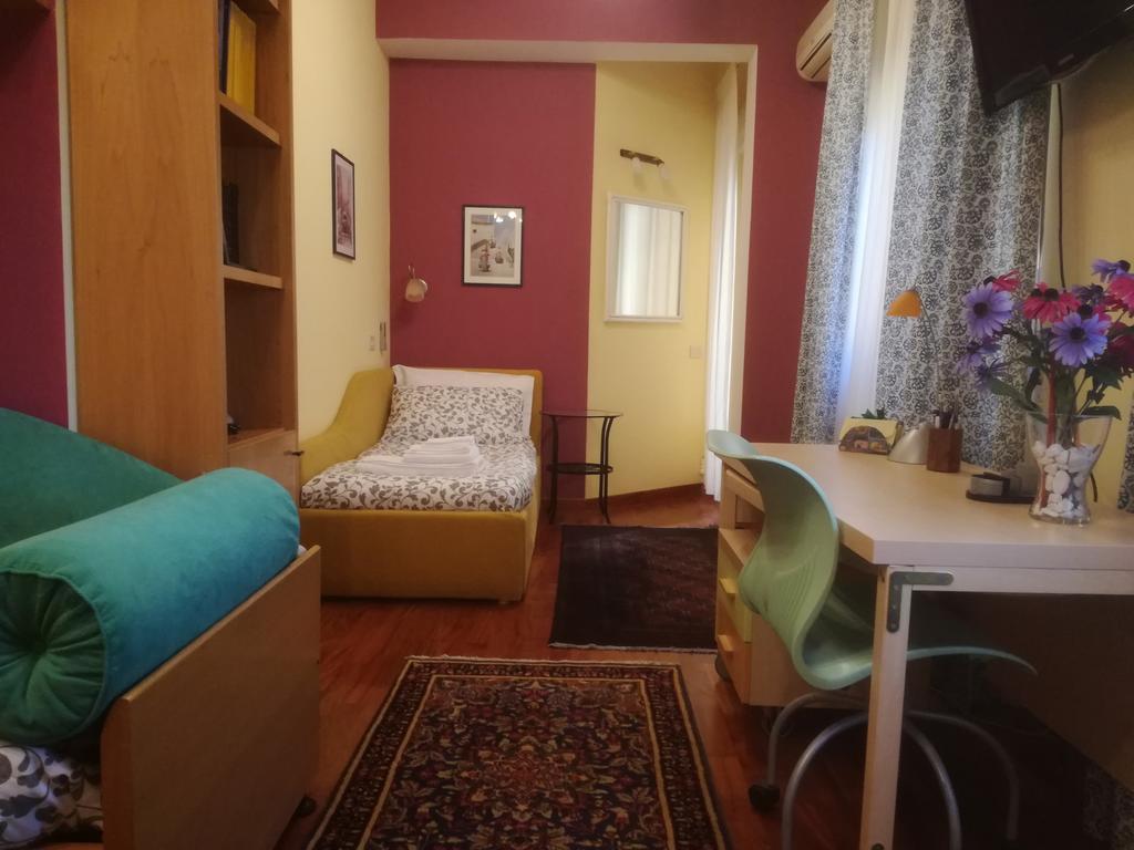 Il Sorriso Di Liu' Hotel Agrigento Ngoại thất bức ảnh