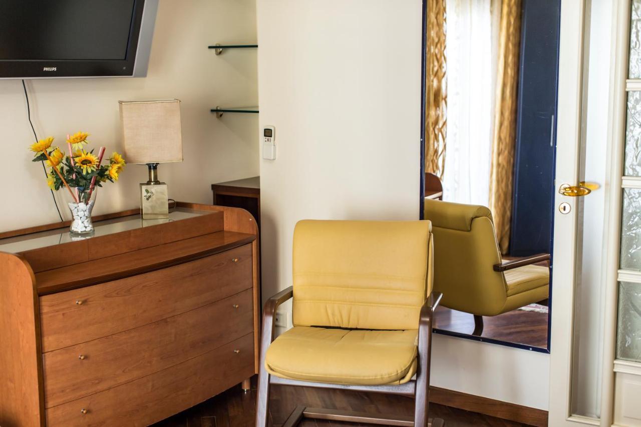 Il Sorriso Di Liu' Hotel Agrigento Ngoại thất bức ảnh