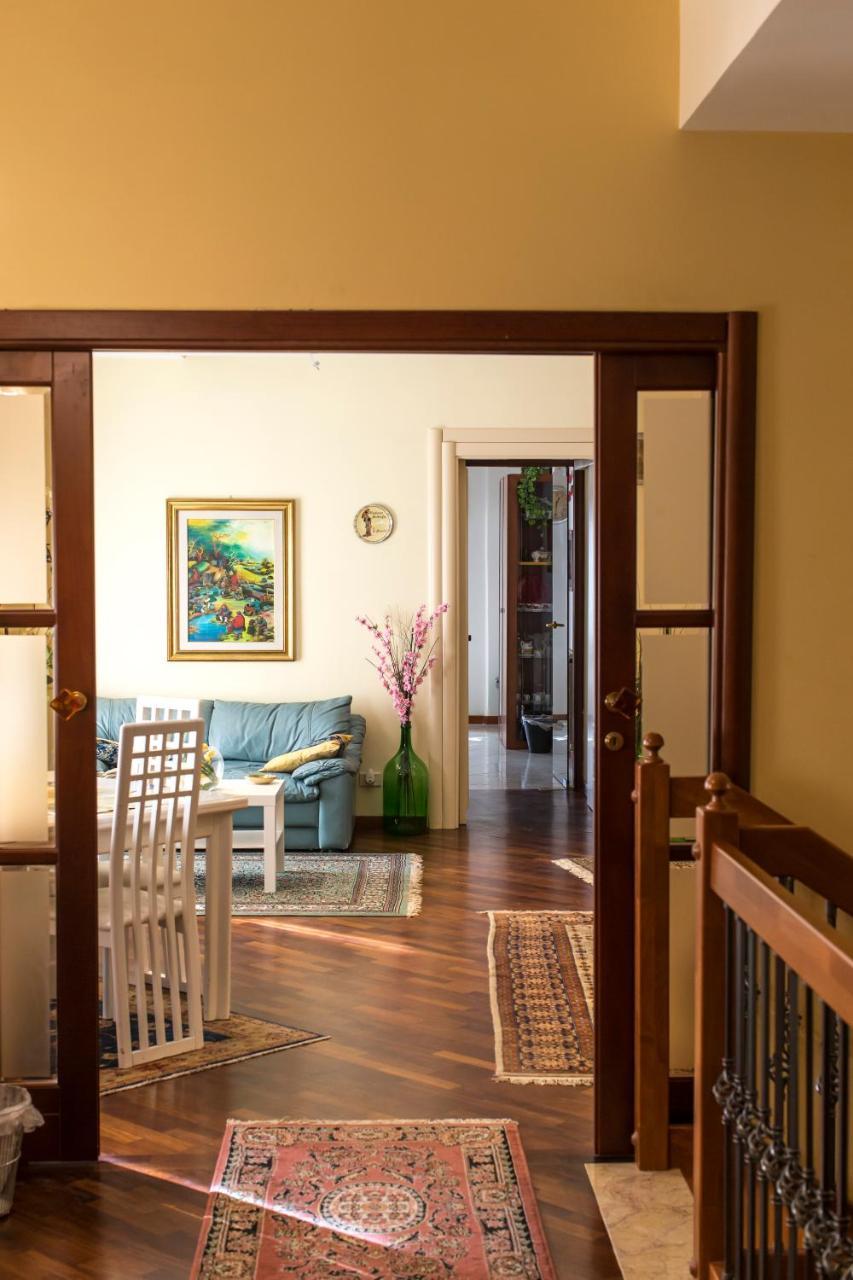 Il Sorriso Di Liu' Hotel Agrigento Ngoại thất bức ảnh