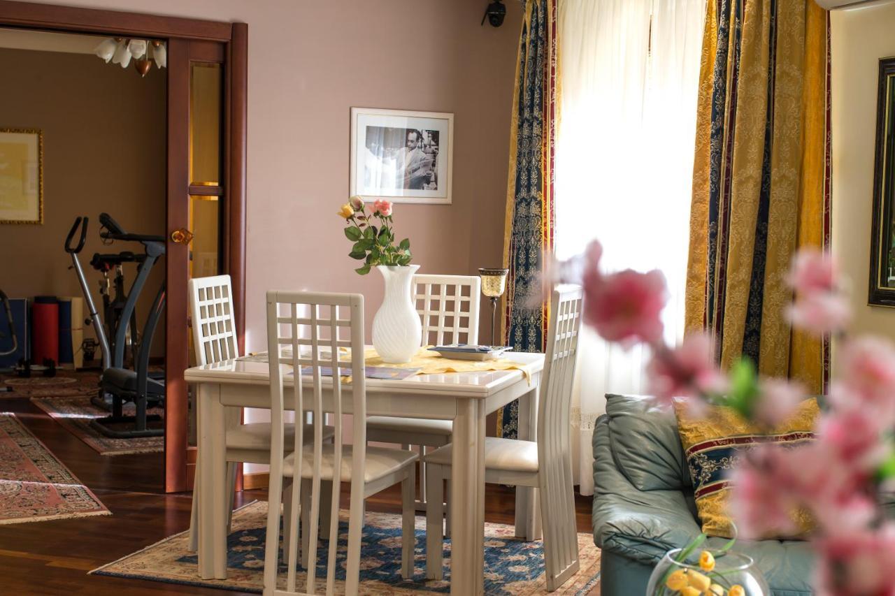 Il Sorriso Di Liu' Hotel Agrigento Ngoại thất bức ảnh