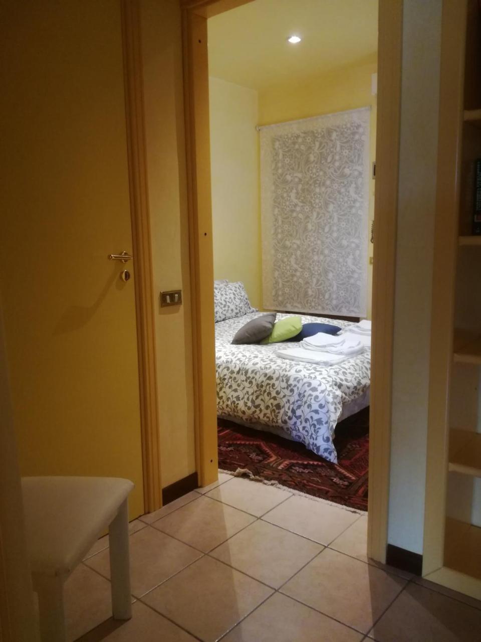 Il Sorriso Di Liu' Hotel Agrigento Ngoại thất bức ảnh