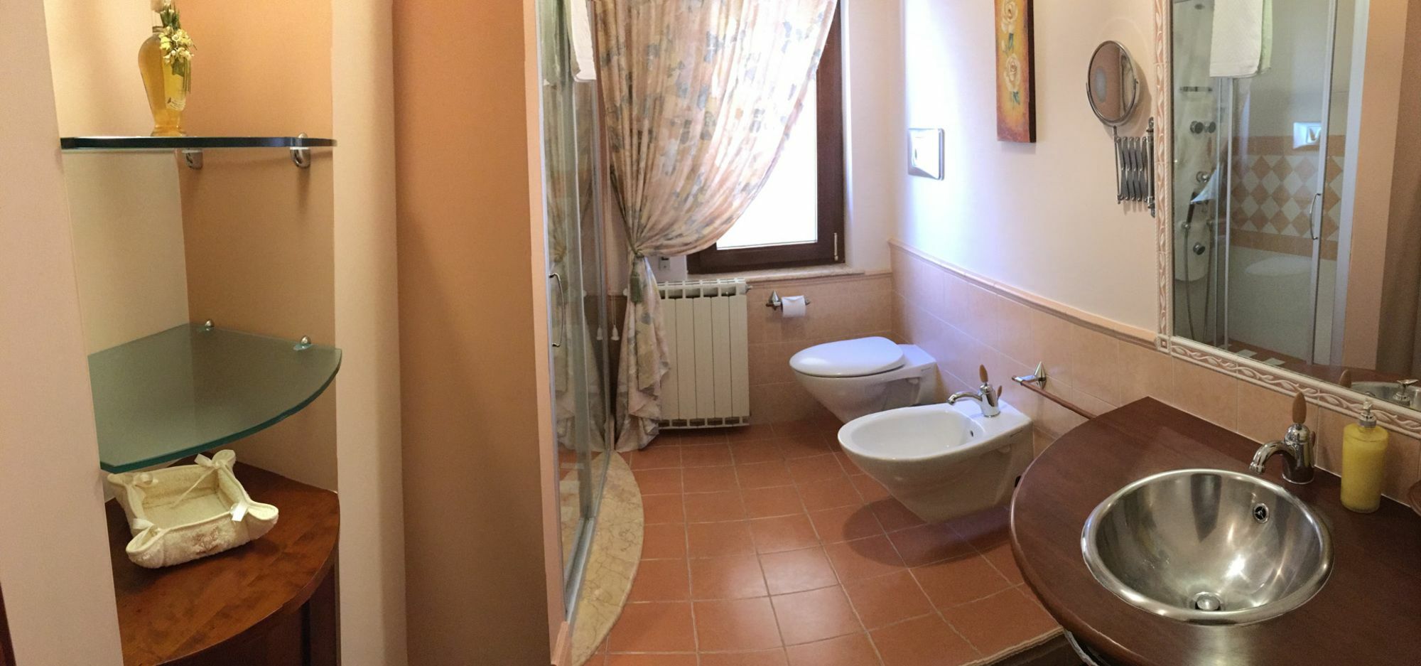 Il Sorriso Di Liu' Hotel Agrigento Ngoại thất bức ảnh