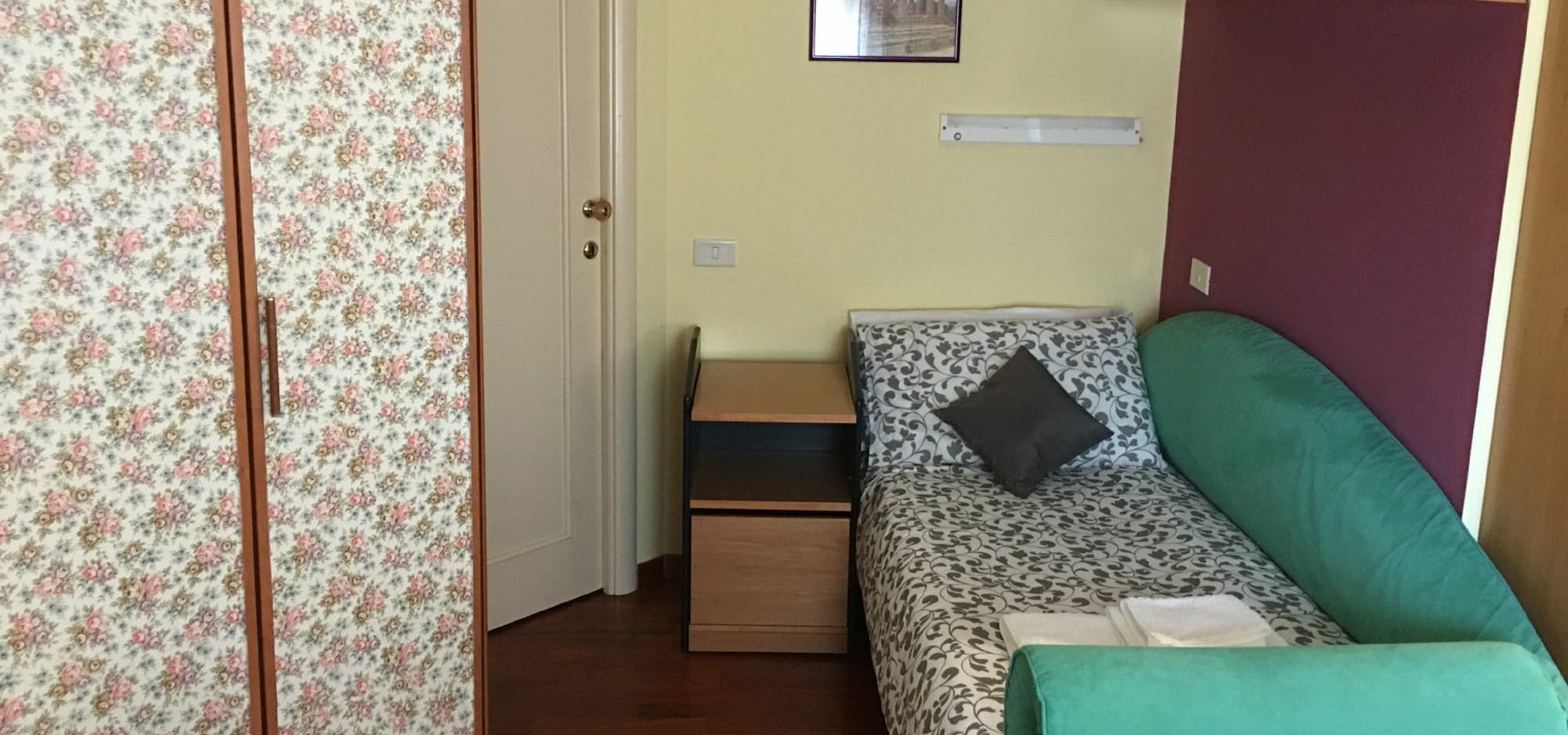 Il Sorriso Di Liu' Hotel Agrigento Ngoại thất bức ảnh