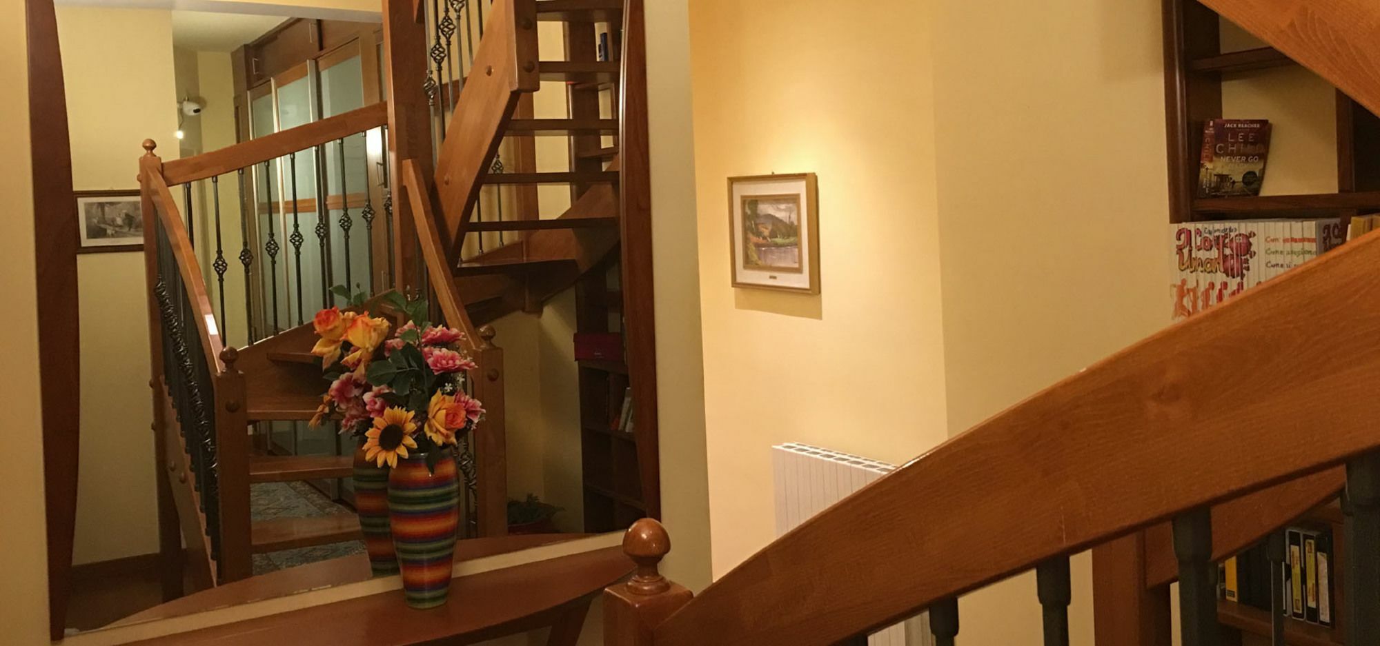 Il Sorriso Di Liu' Hotel Agrigento Ngoại thất bức ảnh