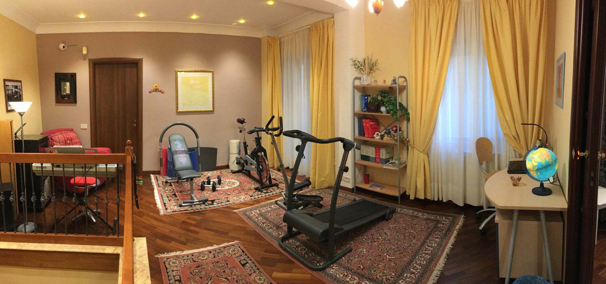 Il Sorriso Di Liu' Hotel Agrigento Ngoại thất bức ảnh