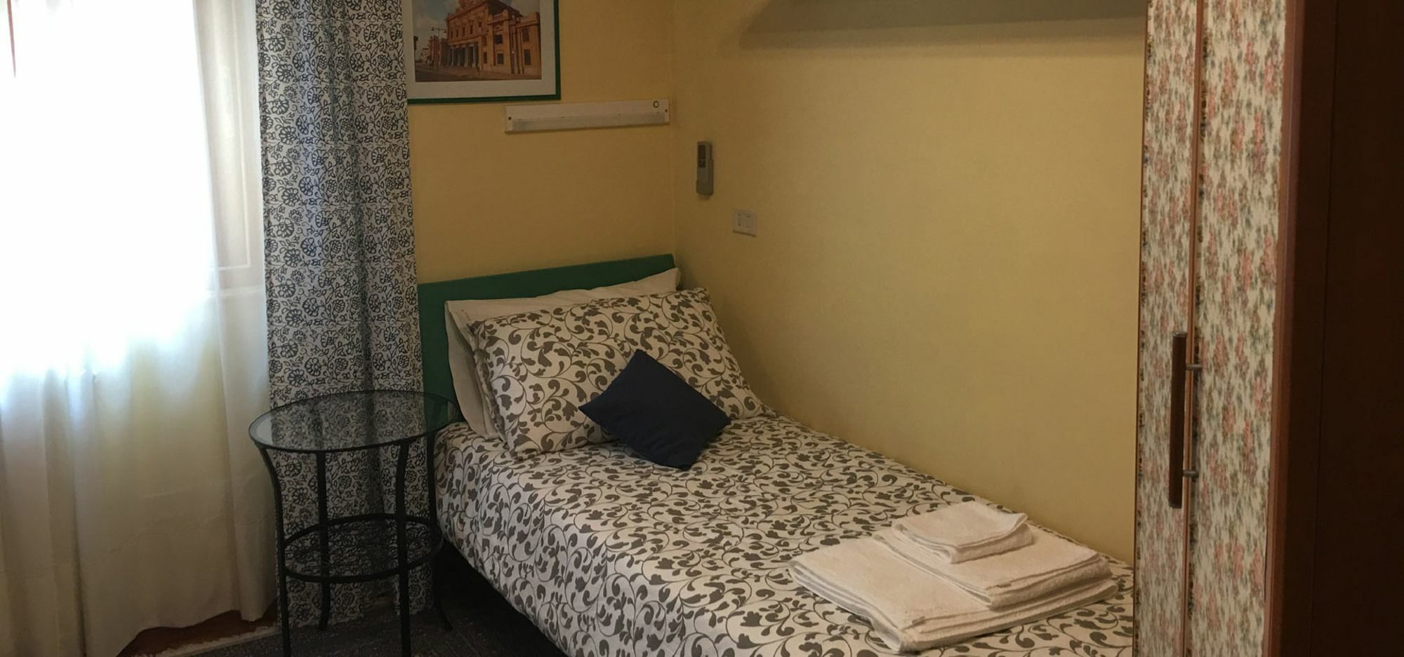 Il Sorriso Di Liu' Hotel Agrigento Ngoại thất bức ảnh