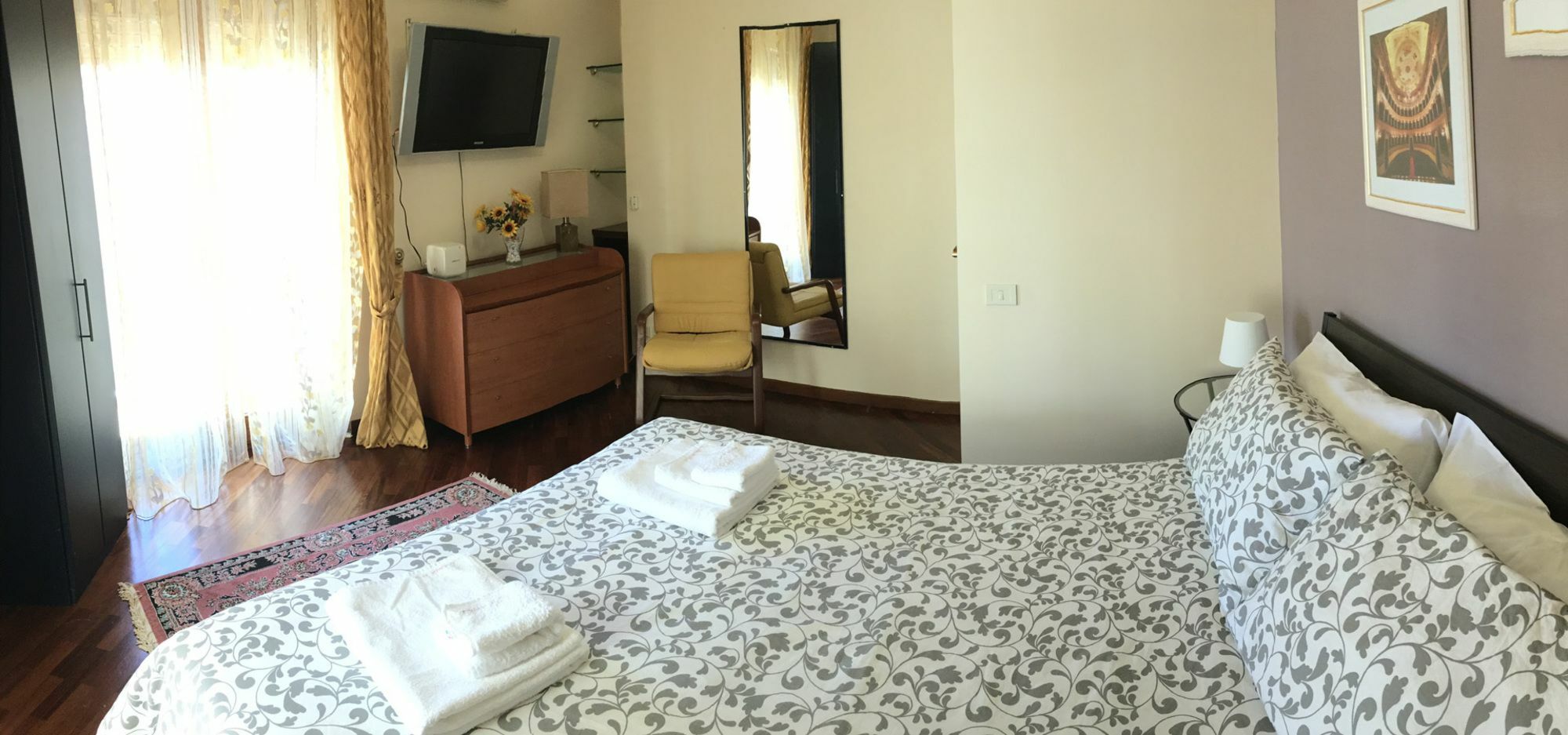 Il Sorriso Di Liu' Hotel Agrigento Ngoại thất bức ảnh