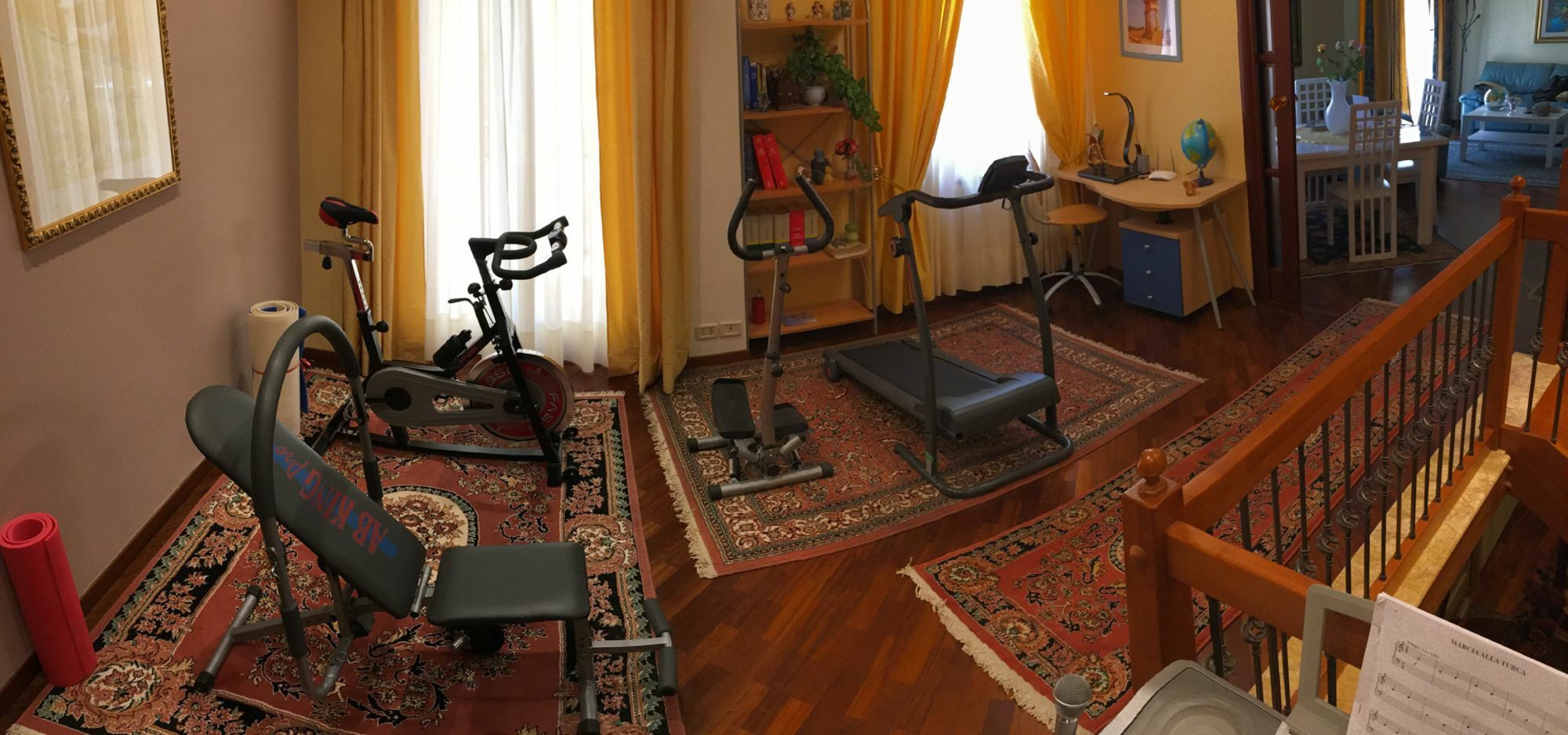 Il Sorriso Di Liu' Hotel Agrigento Ngoại thất bức ảnh