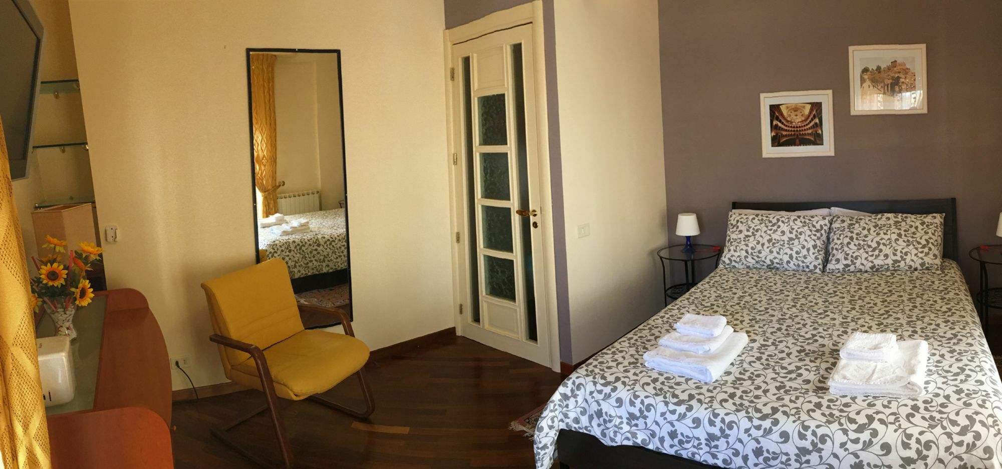 Il Sorriso Di Liu' Hotel Agrigento Ngoại thất bức ảnh