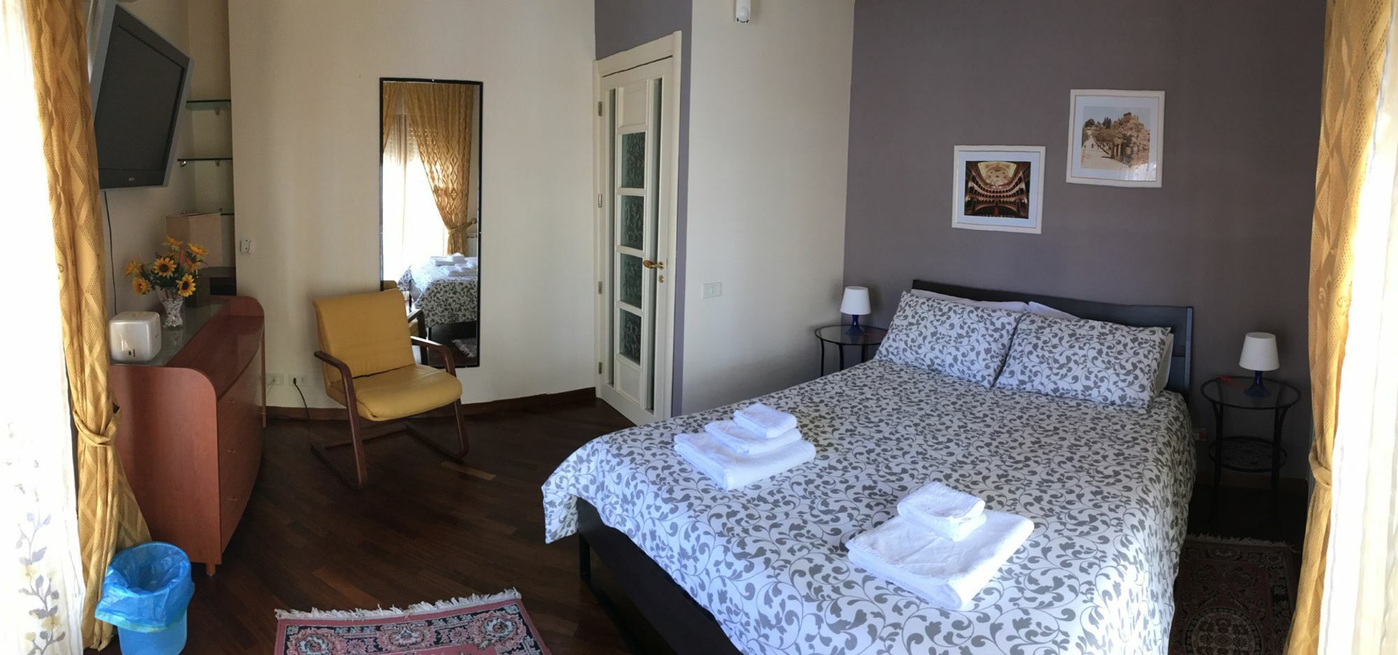 Il Sorriso Di Liu' Hotel Agrigento Ngoại thất bức ảnh