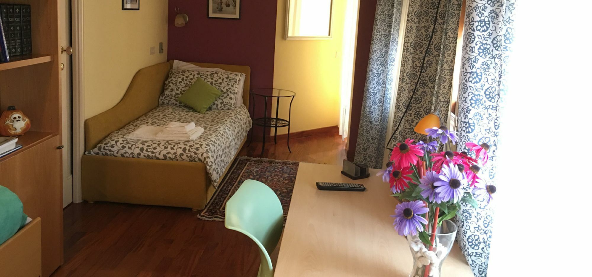Il Sorriso Di Liu' Hotel Agrigento Ngoại thất bức ảnh