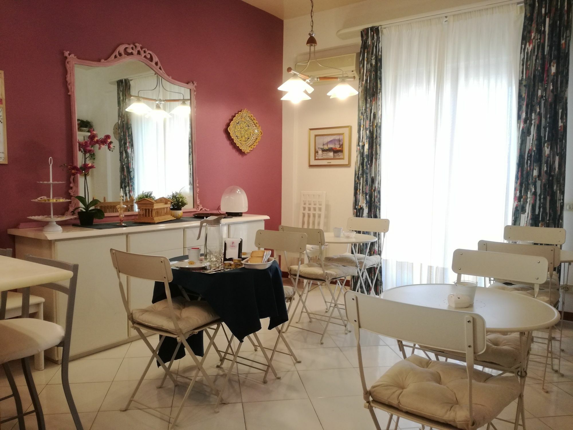 Il Sorriso Di Liu' Hotel Agrigento Ngoại thất bức ảnh