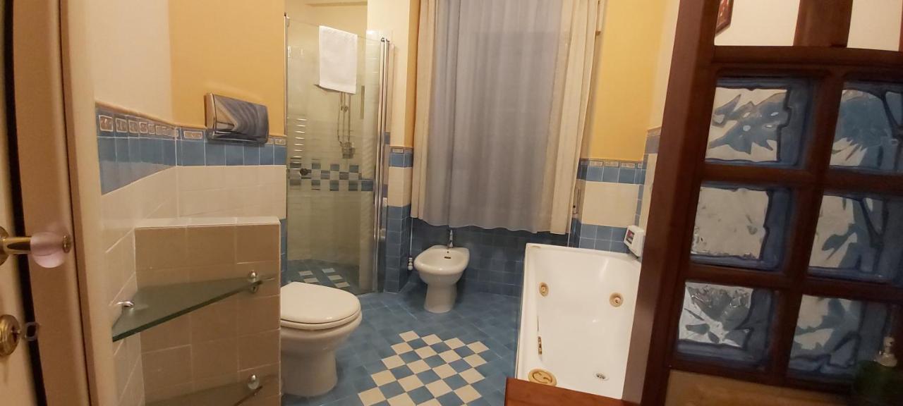 Il Sorriso Di Liu' Hotel Agrigento Ngoại thất bức ảnh