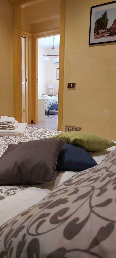 Il Sorriso Di Liu' Hotel Agrigento Ngoại thất bức ảnh
